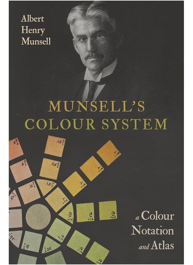 Munsell's Colour System: A Colour Notation and Atlas - pzsku/ZC3F5B9D9DB147BD00165Z/45/_/1737572330/62788de6-7656-4327-807c-bcde7e1920bf