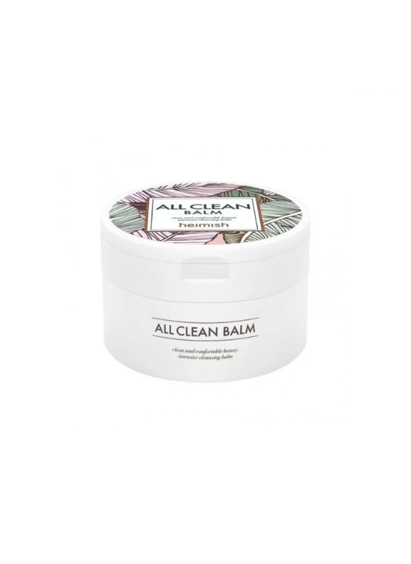 Heimish Heimish All Clean Balm 120m 