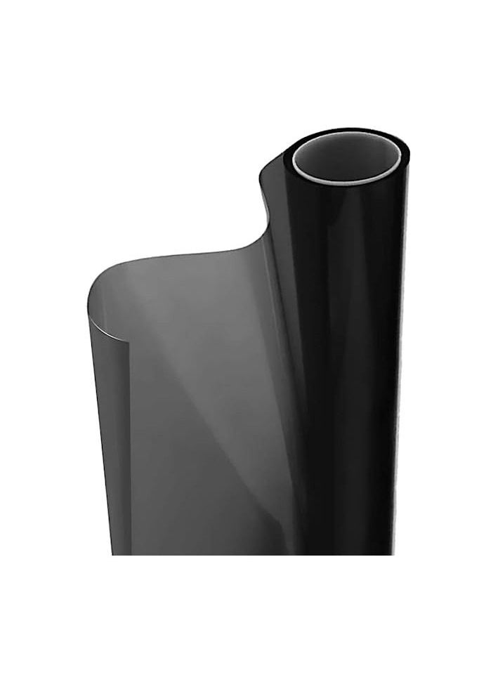 Royal Ceramic IR Plus Car Window Films Professional 3Years Warranty Color: Black size 0.5mx30m VLT: 35% IR Reject: 75%  - Image 2