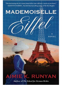 Mademoiselle Eiffel: A Novel - pzsku/ZC3F5FE8A215A0404042EZ/45/_/1741069051/a97c33bc-1880-4aae-9705-4096a0a2ed89