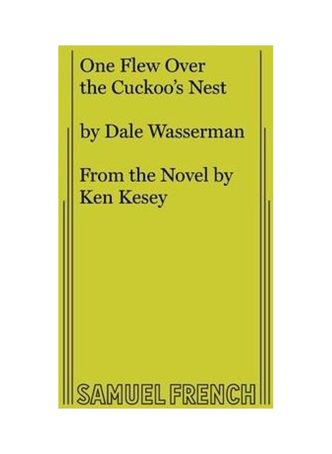 One Flew Over The Cuckoo's Nest - Image 2