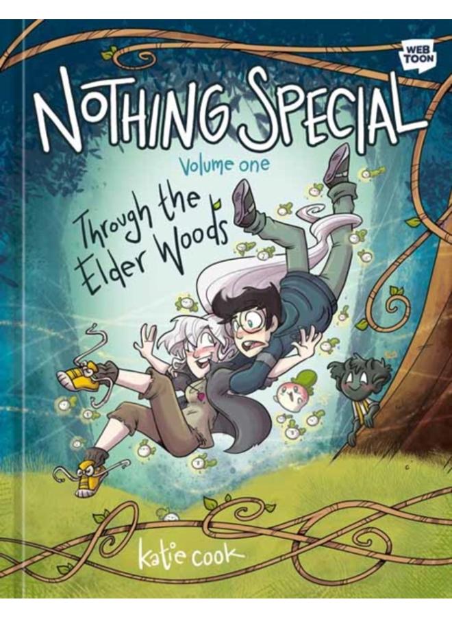 Nothing Special: Volume One 