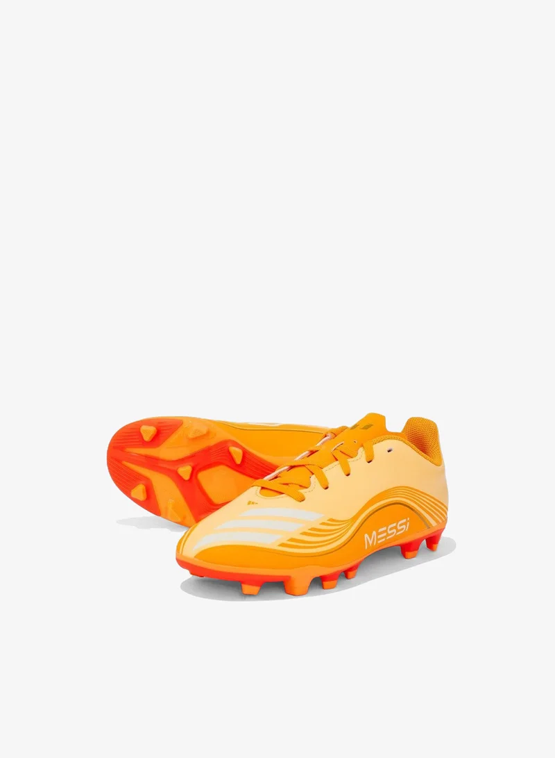 Adidas Youth Messi F50 Club FG