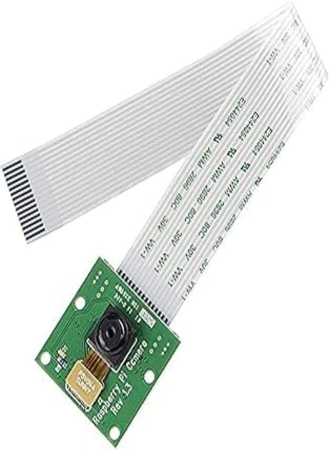 Raspberry Pi - Raspberry Pi - Camera Module - Image 1