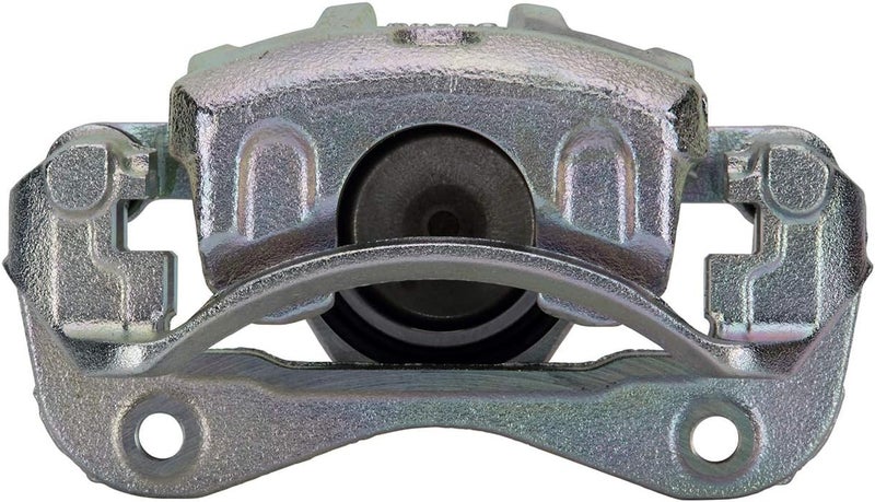 Mando 16A5127 Brake Caliper - Original Equipment, Front Right - Image 2