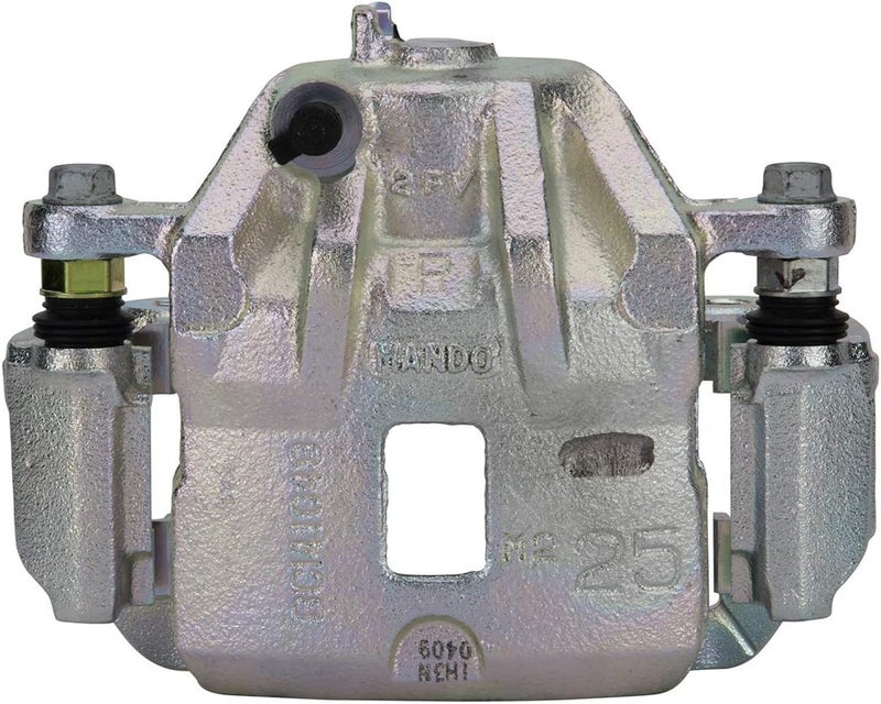 Mando 16A5127 Brake Caliper - Original Equipment, Front Right - Image 5