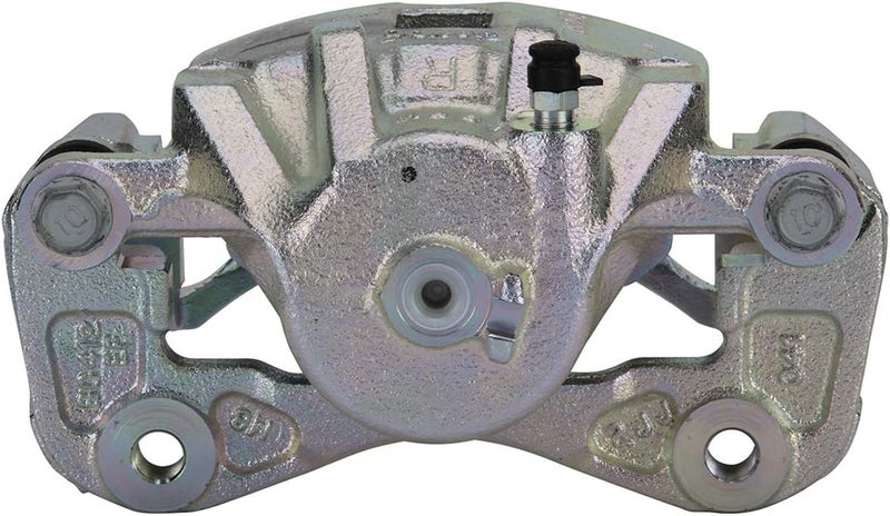 Mando 16A5127 Brake Caliper - Original Equipment, Front Right - Image 1