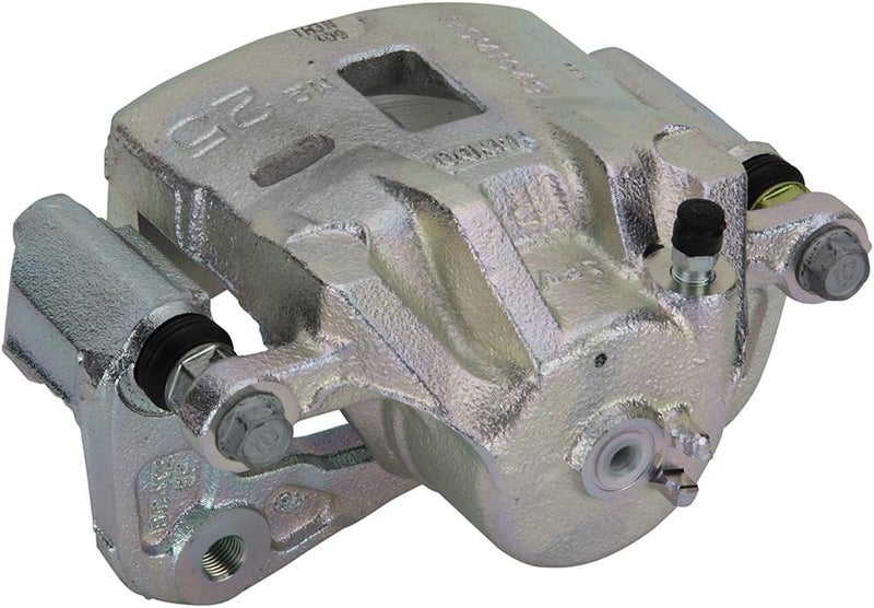 Mando 16A5127 Brake Caliper - Original Equipment, Front Right - Image 3