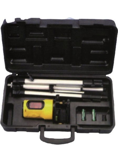 LEO - Automatic Self Adjusting Laser Spirit Level Sa 04 - Image 1