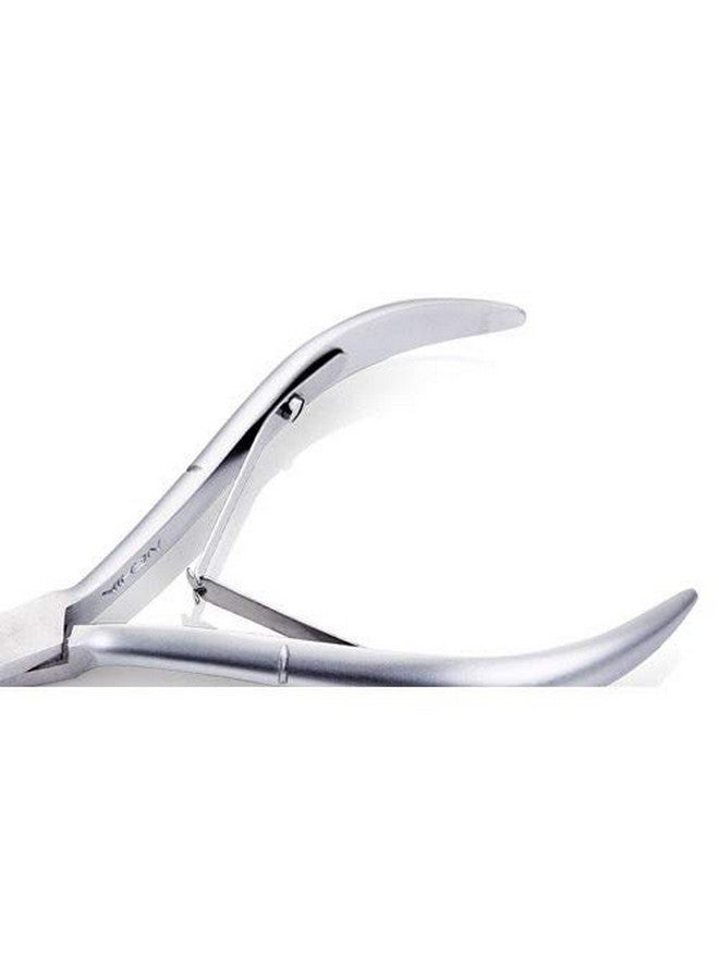 NGHIA Stainless Steel Cuticle Nipper C04 (Previously D03) Jaw 16 - Image 5