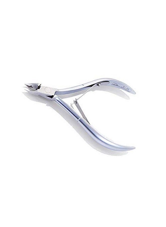 NGHIA Stainless Steel Cuticle Nipper C04 (Previously D03) Jaw 16 - Image 3