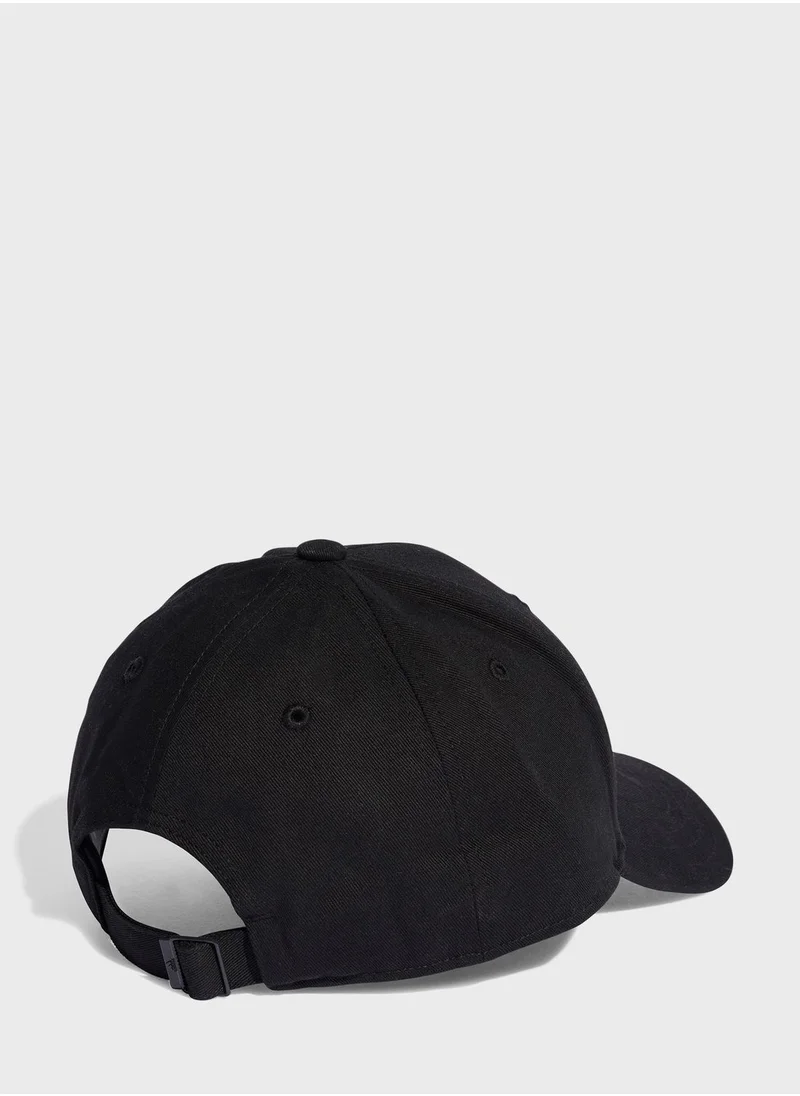 Adidas Cotton Twill Baseball Cap