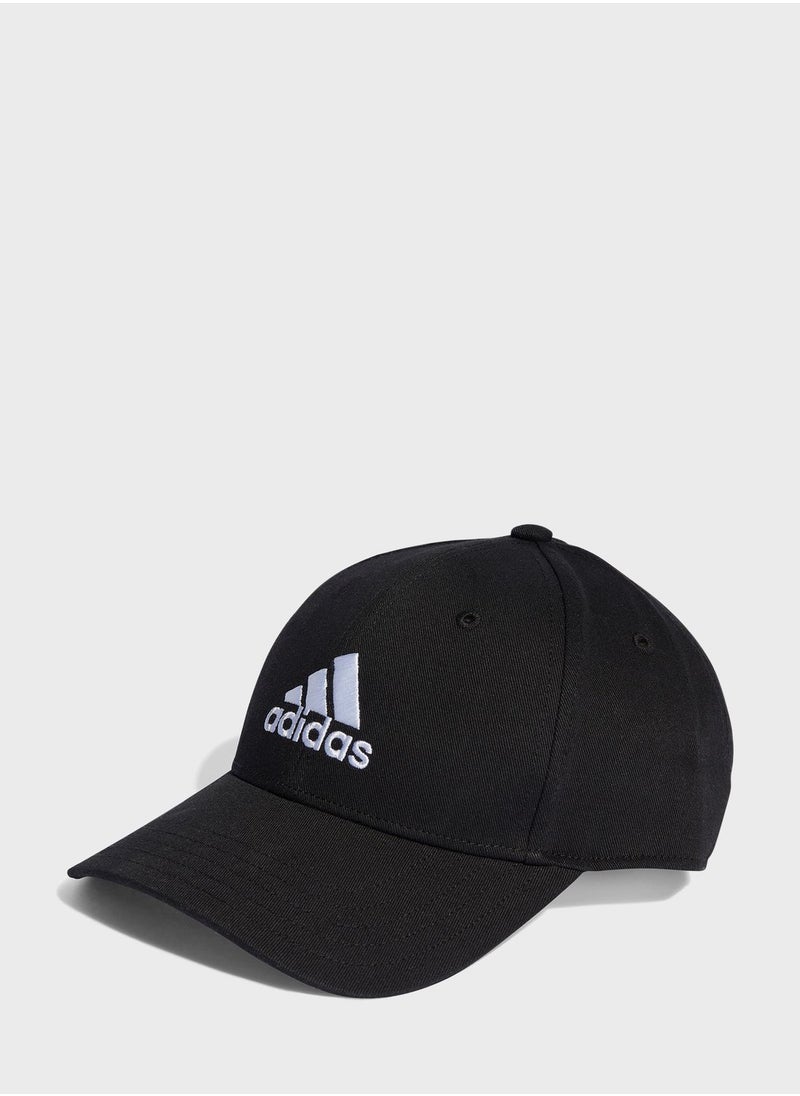 Adidas Cotton Twill Baseball Cap  - Image 1