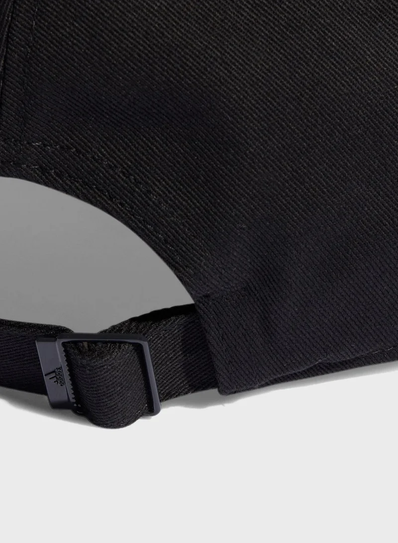 Adidas Cotton Twill Baseball Cap