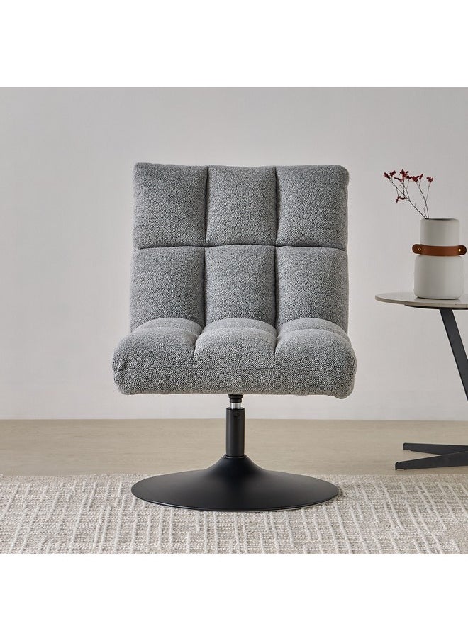 Home Box Wesley Fabric Accent Chair 84 x 88 x 62 cm  - Image 2