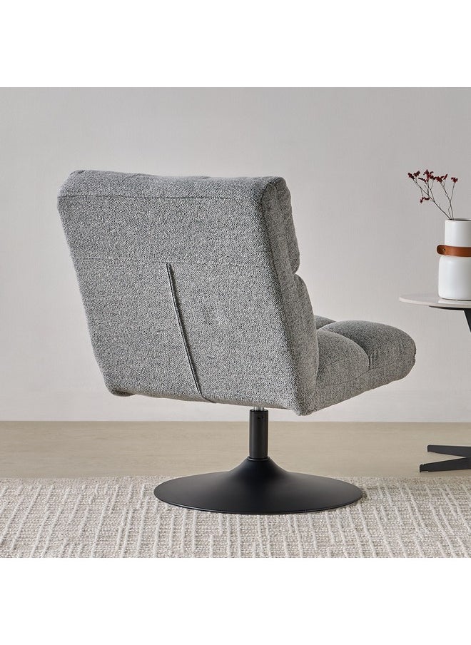 Home Box Wesley Fabric Accent Chair 84 x 88 x 62 cm  - Image 3