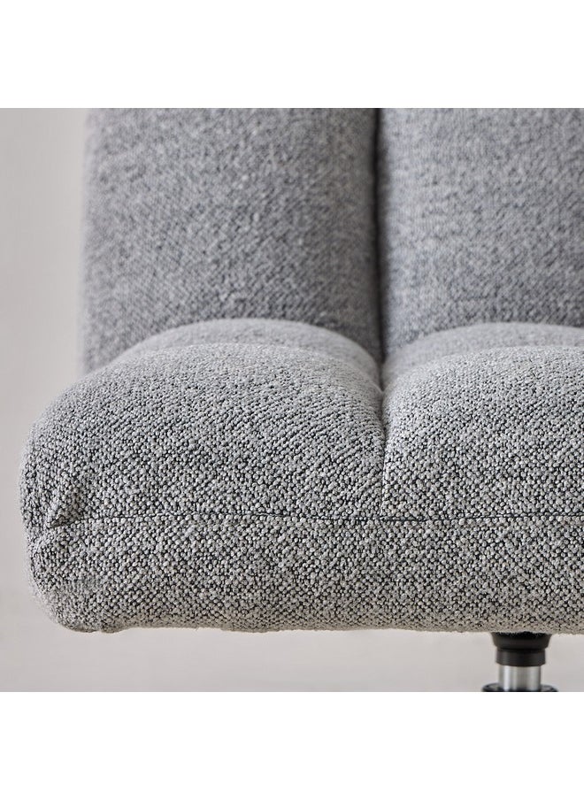 Home Box Wesley Fabric Accent Chair 84 x 88 x 62 cm  - Image 4