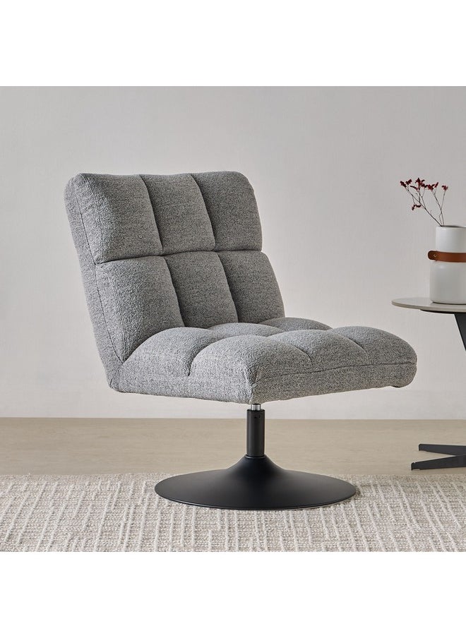 Home Box Wesley Fabric Accent Chair 84 x 88 x 62 cm  - Image 1