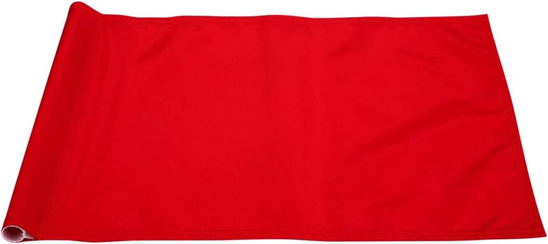 KONDAY Green Golf Training Flag, Nylon Putting Green Target, Indoor/Outdoor Backyard Garden Portable, 19.7" x 13.4" - Image 3