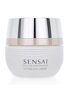 Sensai Cellular Performance by SENSAI Lifting Series Lifting Eye Cream 15ml  - Image 2