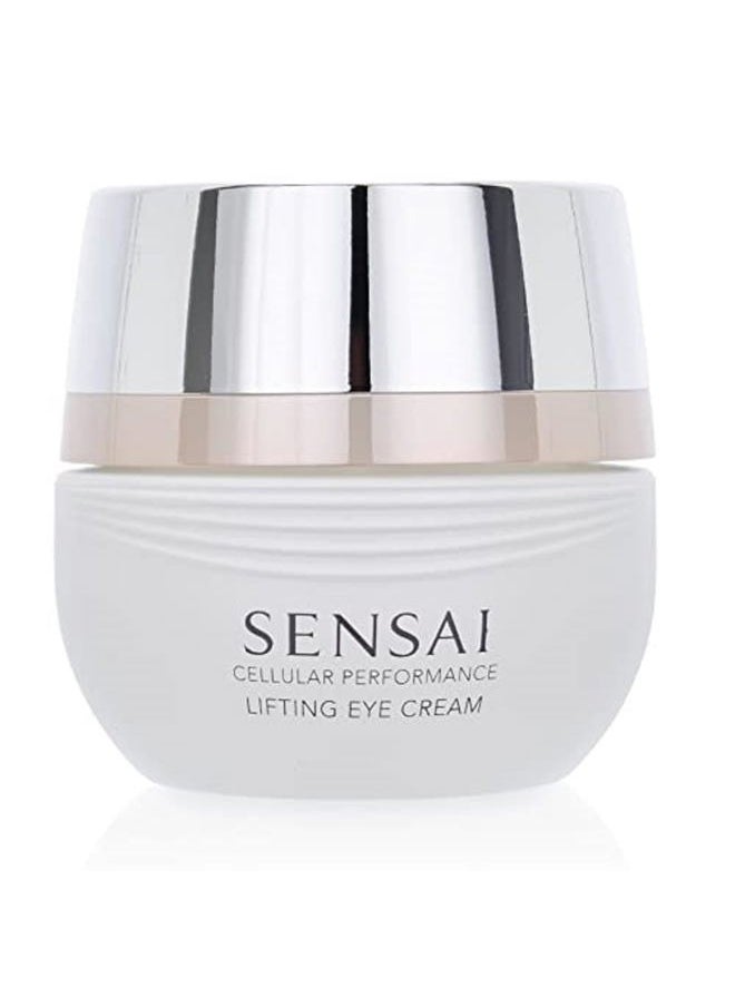 Sensai - Cellular Performance by SENSAI Lifting Series Lifting Eye Cream 15ml - Image 1