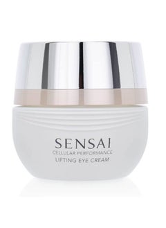 Sensai Cellular Performance by SENSAI Lifting Series Lifting Eye Cream 15ml  - Image 4