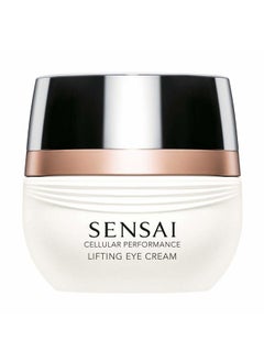 Sensai Cellular Performance by SENSAI Lifting Series Lifting Eye Cream 15ml  - Image 1