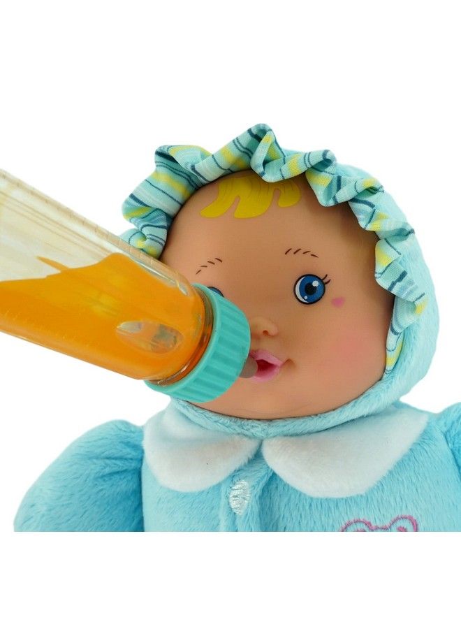 Ja-Ru Magic Baby Doll Bottles (2 Packs Of 2 Bottles) Milk Bottle And Juice Bottle Great Baby Doll Accessories. Set With 2 Bottles. 7012 - Image 3