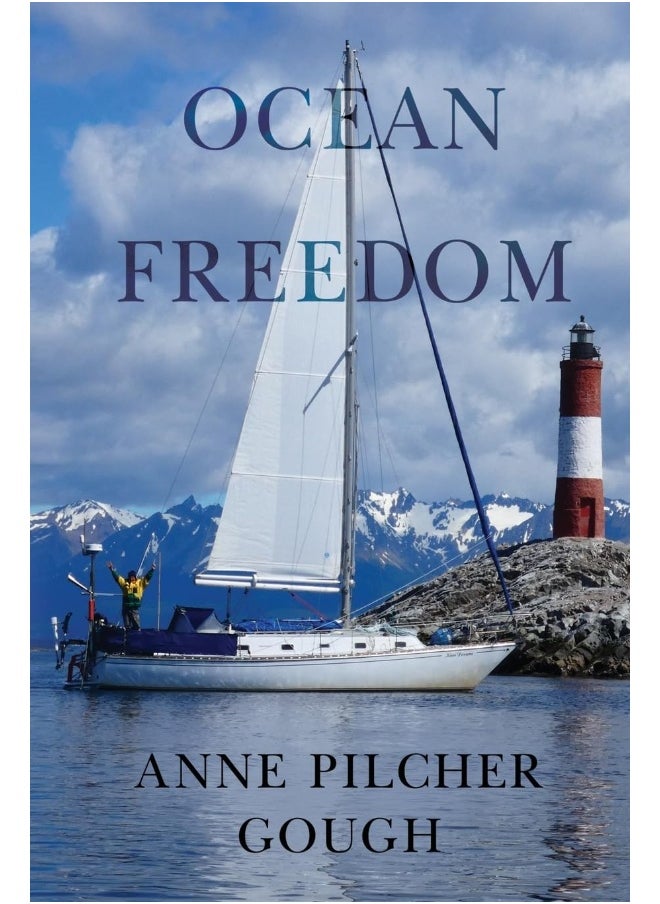 Ocean Freedom 