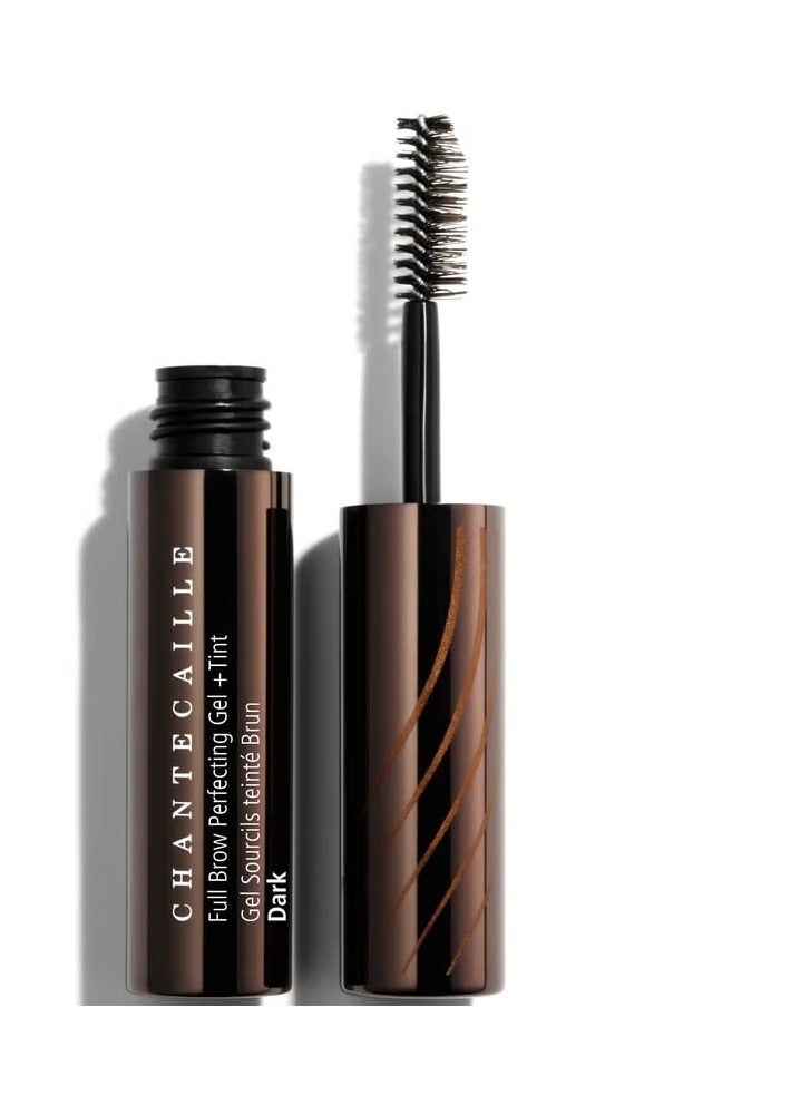 تشانتيكايل جل وصبغة شانتيكايل للحواجب الكاملة - داكن - Image 1