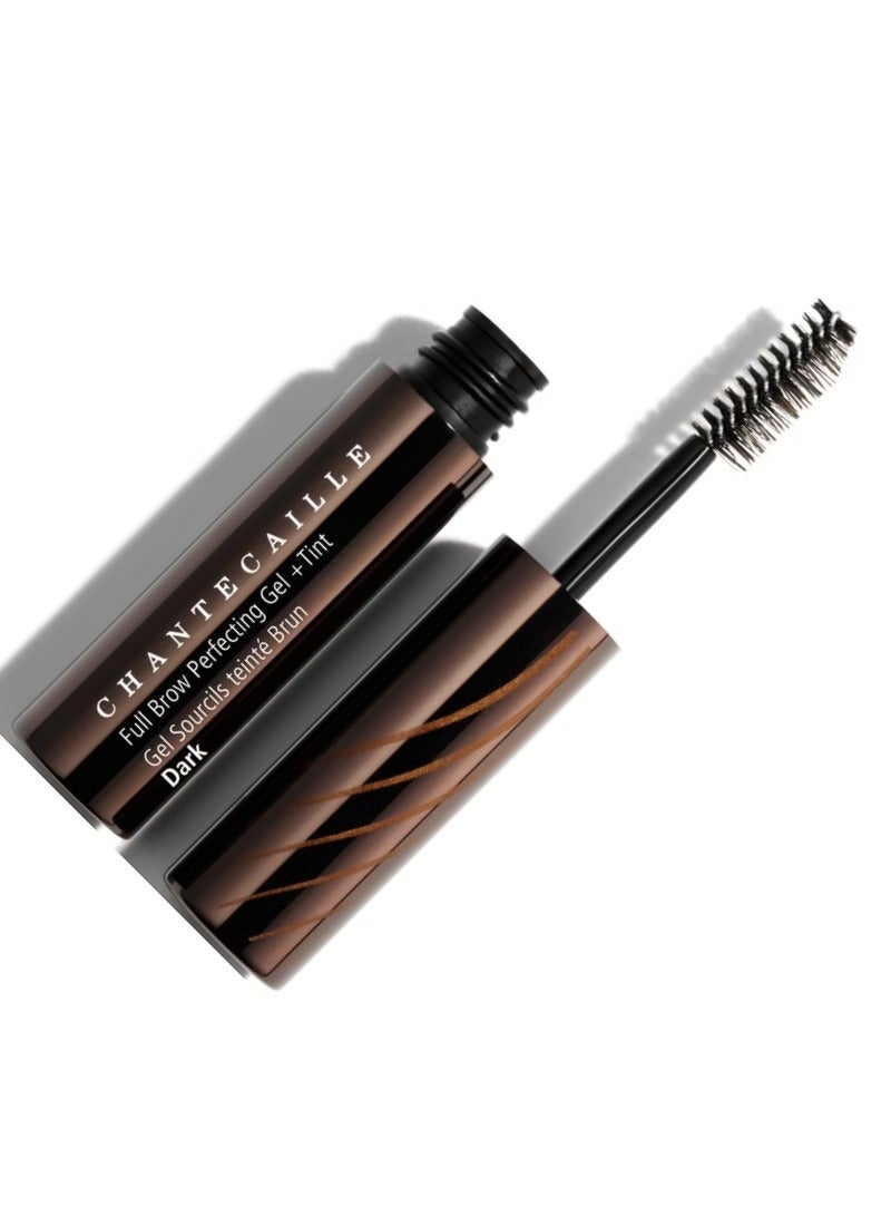 تشانتيكايل جل وصبغة شانتيكايل للحواجب الكاملة - داكن - Image 2