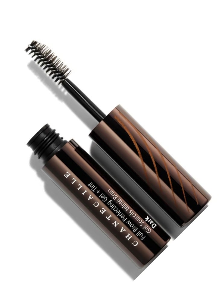 تشانتيكايل جل وصبغة شانتيكايل للحواجب الكاملة - داكن - Image 3