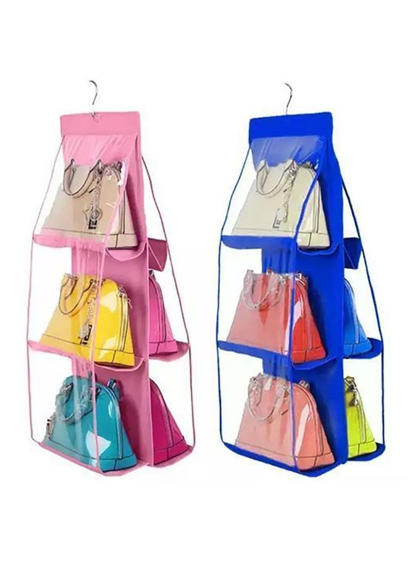 Bag Organizer- 6 Slots  - Image 5