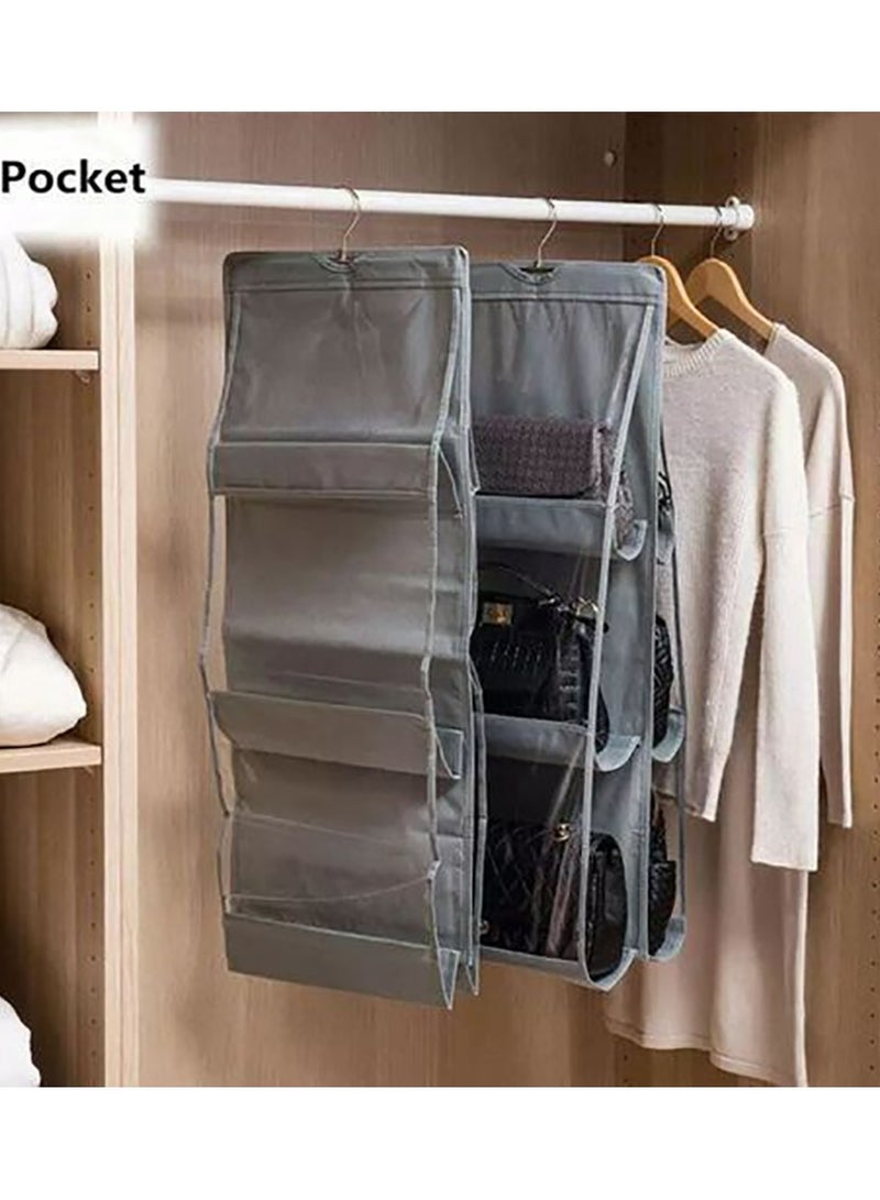 Bag Organizer- 6 Slots  - Image 4