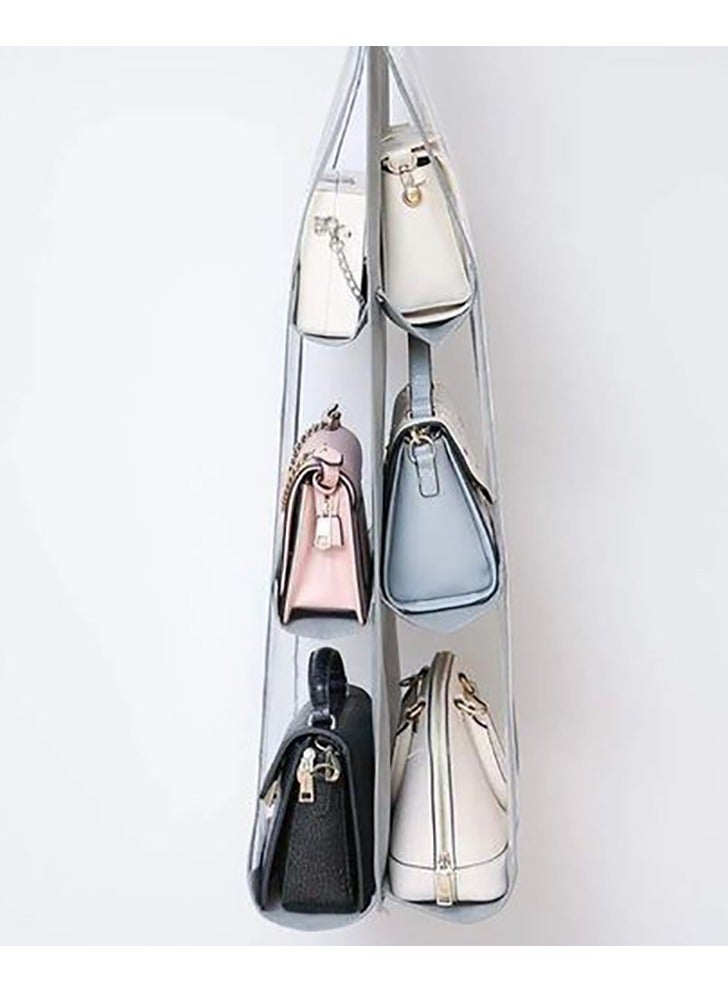 Bag Organizer- 6 Slots  - Image 2