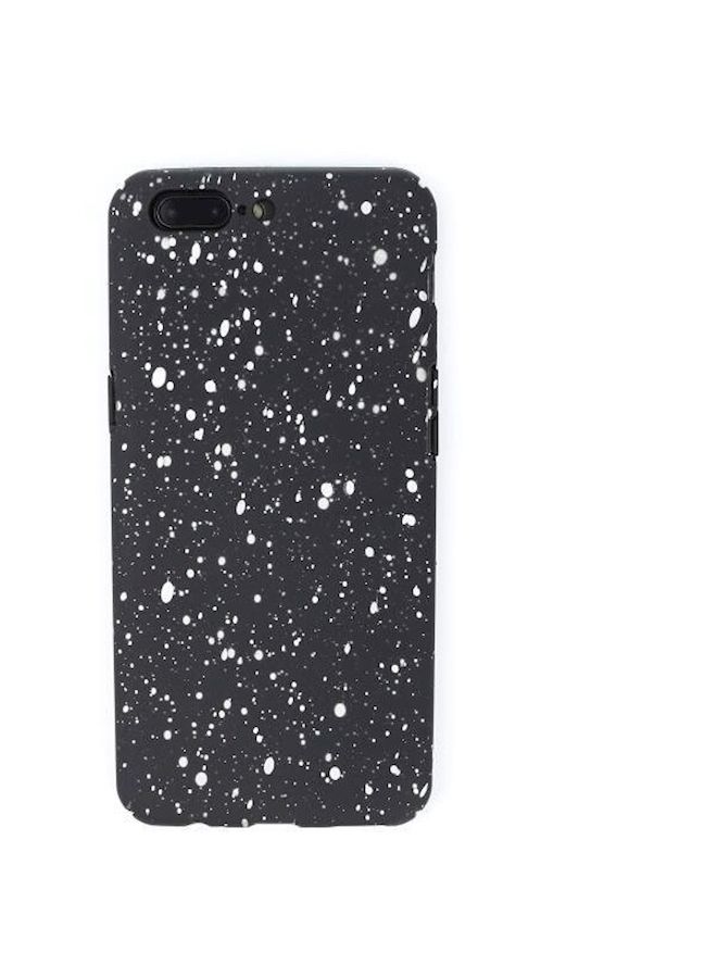 نيبمينينت غطاء حماية واقٍ لهاتف وان بلس 5 متعدد الألوان