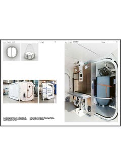 Liquifer. Living Beyond Earth: Architecture for Extreme Environments  - Image 5