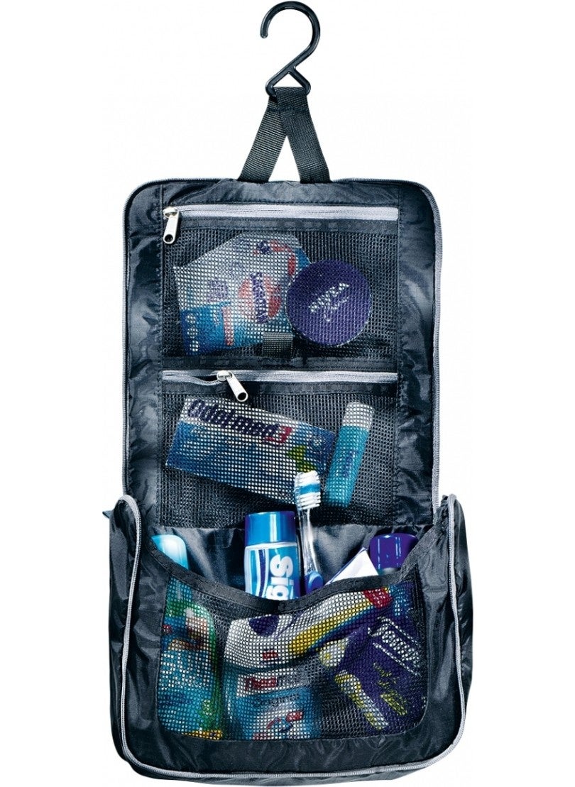deuter - Wash Center Ii Accessory Bag Purple - Image 1