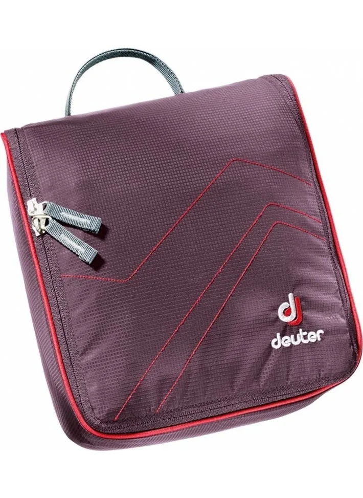 deuter Wash Center Ii Accessory Bag Purple