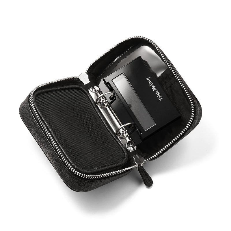 Trish McEvoy مخطط مكياج تريش مكيفوي الصغير لقوة المكياج 45L x 25W X 6H