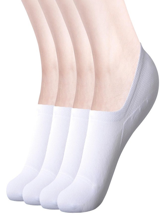 DIBAOLONG No Show Socks Womens Low Cut Ankle Short Anti-slid Athletic Running Casual Invisible Liner Socks for Women - Image 1