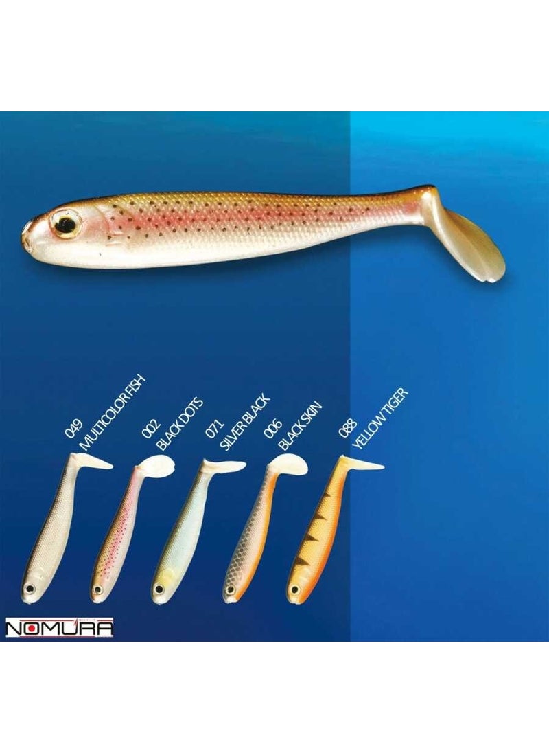 Live Fish 10CM 14G 4 Pieces Fake Fish 002 - pzsku/ZC3F8457A8CB1778B042DZ/45/_/1736957958/ab1329f7-6f42-48f9-9a1e-018ce2d92cb2