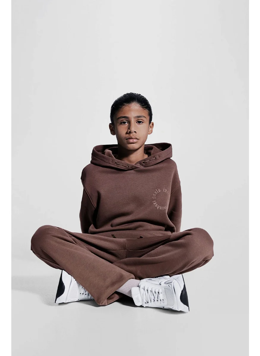 H&M Drymove™ Sports Hoodie