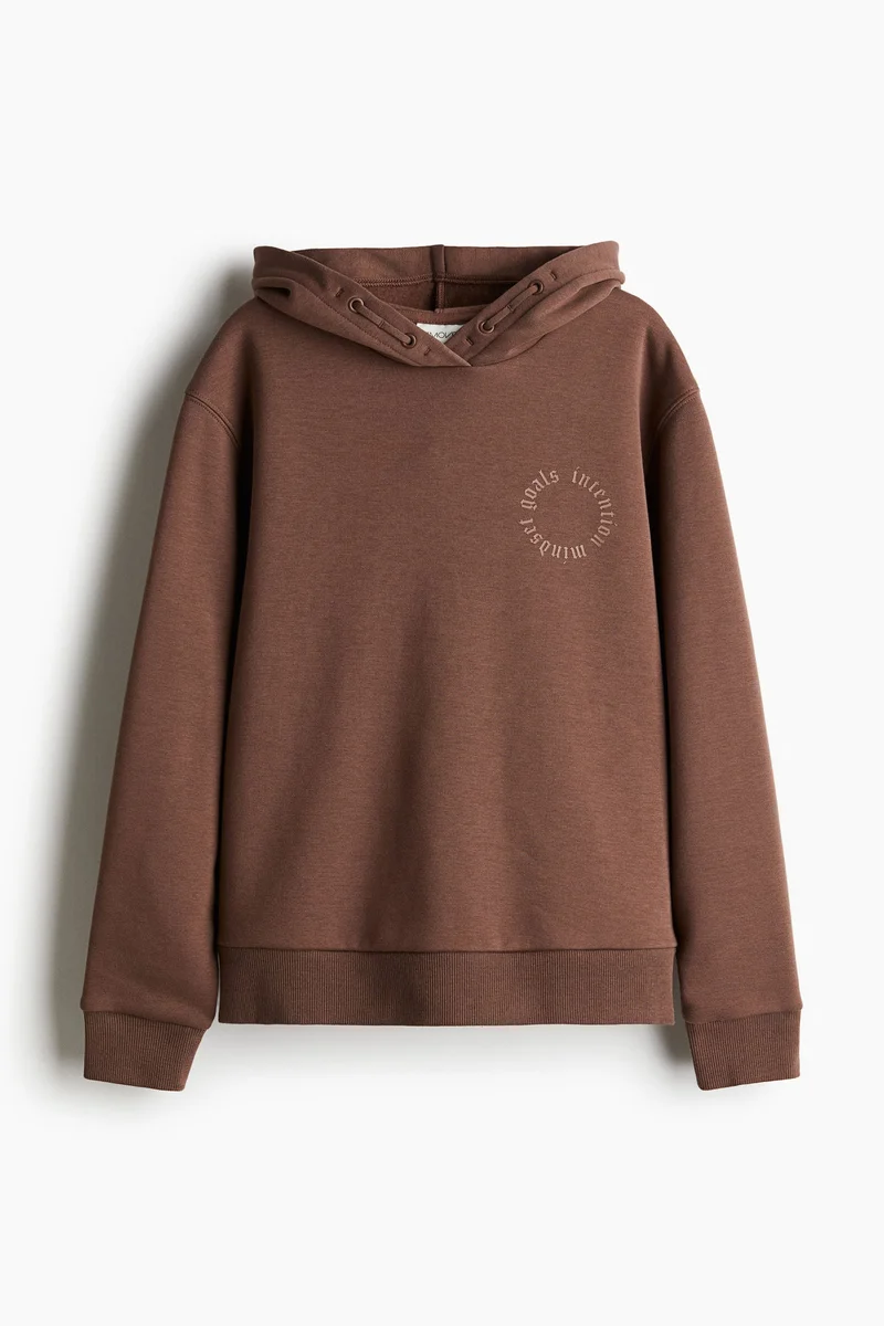 H&M Drymove™ Sports Hoodie