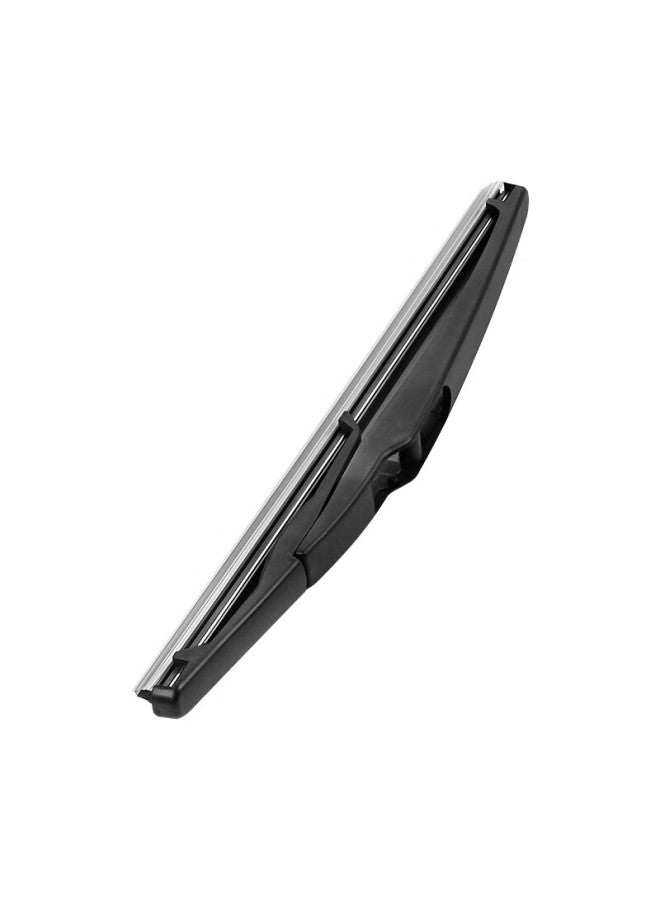 Aoming Haval H2 Rear Wiper Blade/Wiper Arm Harvard H2 Rear Wiper Blade/Wiper Arm Rear Window Wiper Blade Original Size A Grade Rubber - Image 2