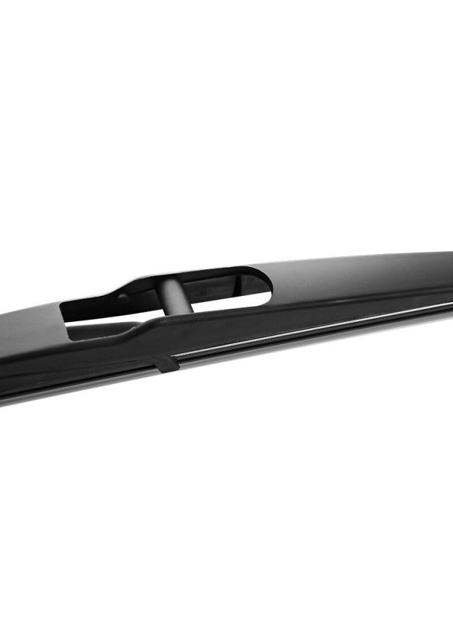 Aoming Haval H2 Rear Wiper Blade/Wiper Arm Harvard H2 Rear Wiper Blade/Wiper Arm Rear Window Wiper Blade Original Size A Grade Rubber - Image 3