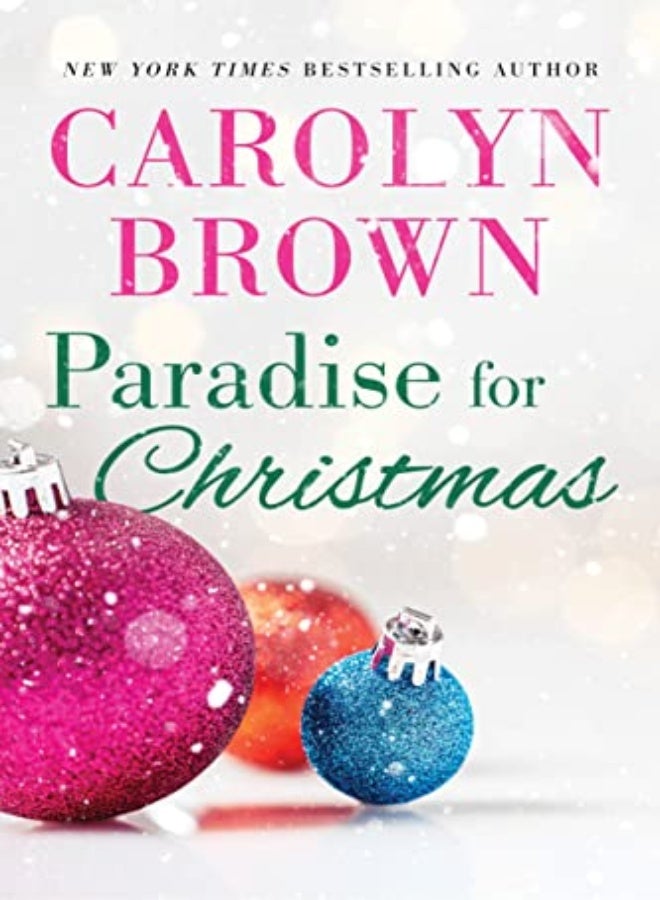 PARADISE FOR CHRISTMAS