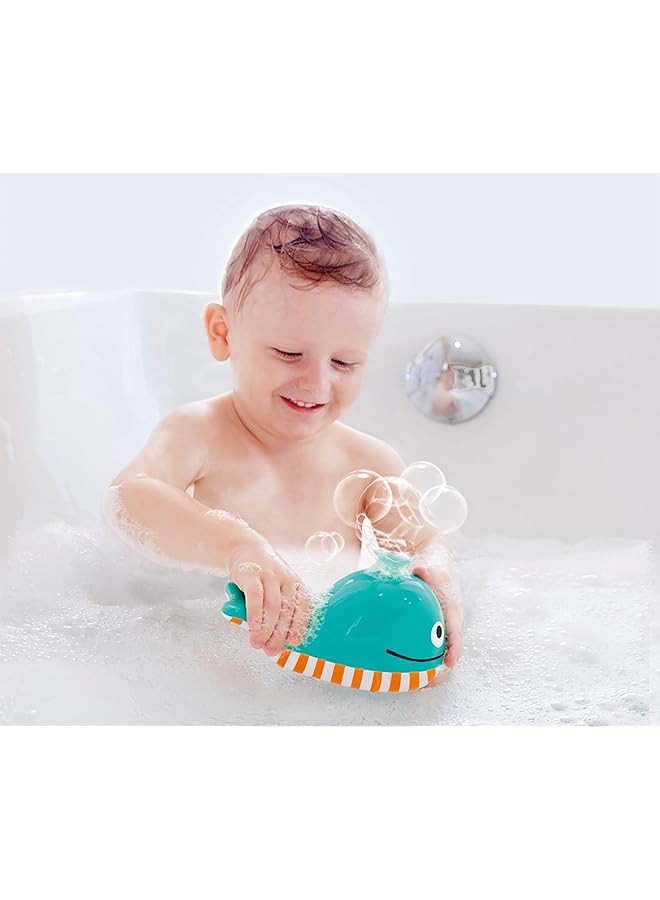 Hape Bubble Blowing Whale - Image 5