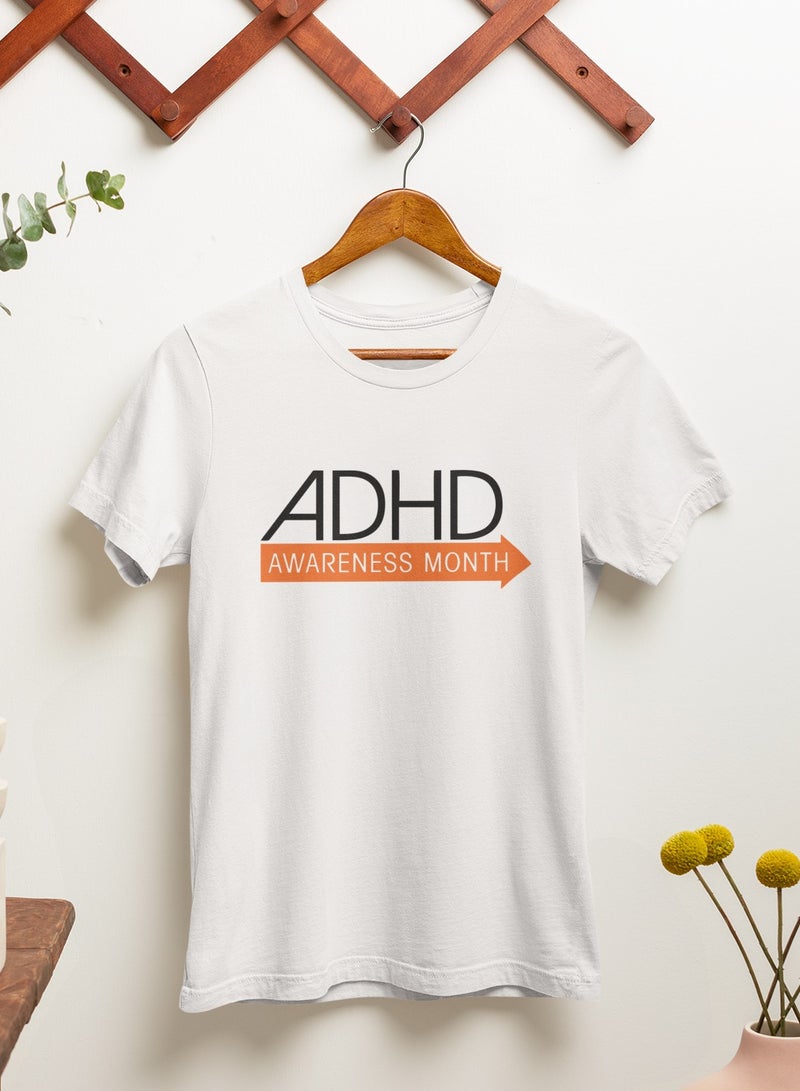 ZOOM Spread Kindness ADHD Awareness Month Kids T-Shirt – Celebrate Differences