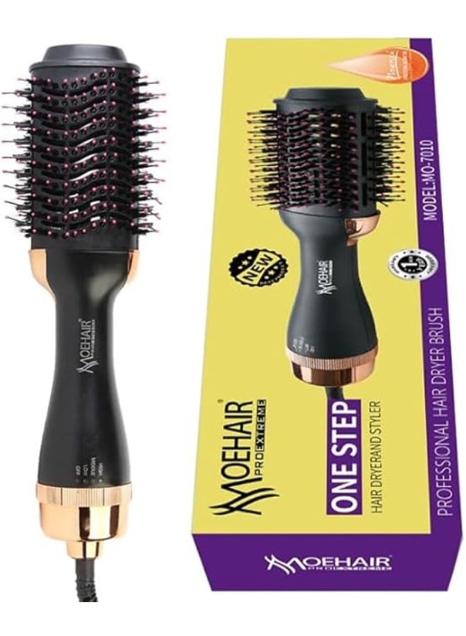 موهير مجفف شعر MO-7010 بقوة 1200 واط - Image 2